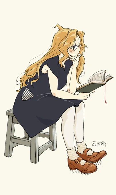 昔描いたやつ 