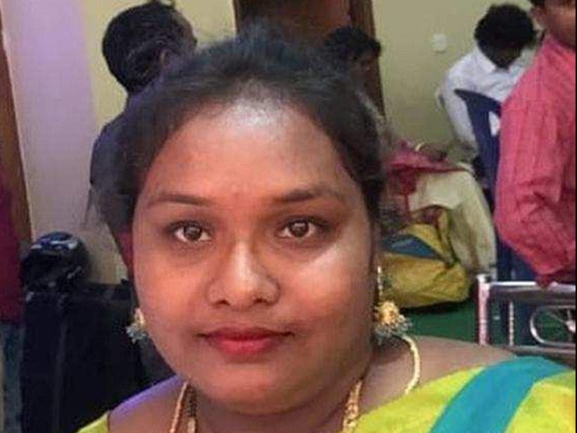 manjunath_rbg's tweet image. #COVID19 claims life of 3rd #BBMP pourakarmika within a week.

Shilpa Prasad was recently honoured for her work during the pandemic.

@AAPKarnataka demands quick safety arrangements &amp;amp; working conditions for the #FrontLineHeroes amid the surging #Covid19 crisis.
#Bengaluru #Corona