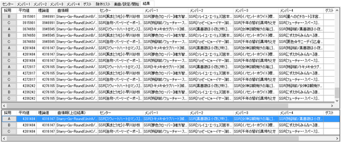 デレステ計算機配布所さん の人気ツイート 3 Whotwi グラフィカルtwitter分析 デレステ計算機配布所さん の人気ツイート 3 Whotwi グラフィカルtwitter分析