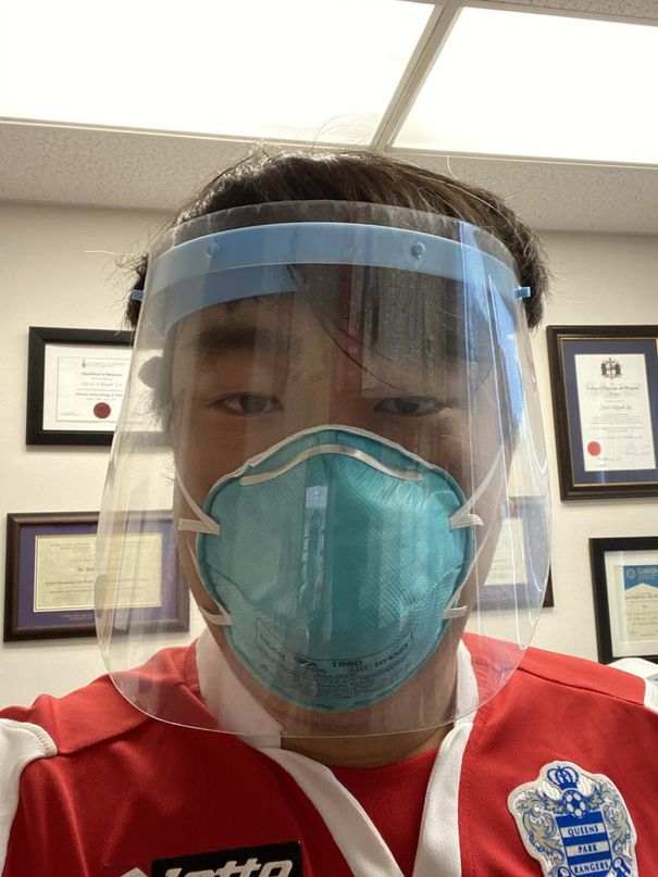 Another common refrain? Medical conditions that prevent people from wearing a mask. But Dr. Jason Lee says that most people can wear a mask. “Even doctors who are asthmatic, including myself, are able to do this.”  https://www.thestar.com/life/health_wellness/opinion/2020/07/17/just-wear-the-damn-mask-and-other-truths-from-actual-doctors.html?utm_source=Twitter&utm_medium=SocialMedia&utm_campaign=OpinionContributor&utm_content=justwearadamnmask