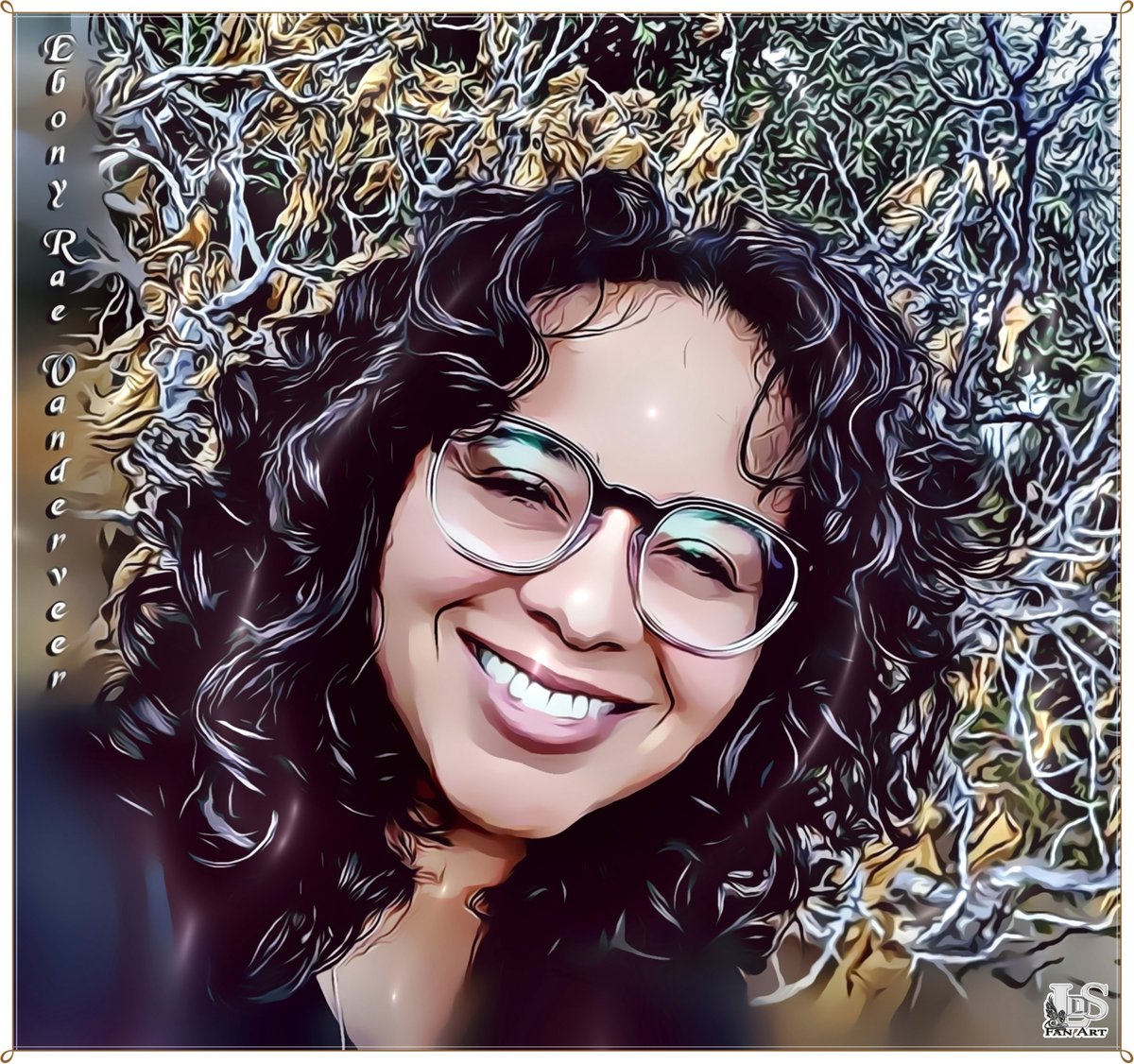 LdsDyana's tweet photo. Wishing you a day filled with happiness and a year filled with joy. Happy birthday!
@ebyrae @BruceAutomatic @InRageEnt @AutumnCymone
#LDSDya #FanArtLDS #InRage https://t.co/sEHAc4XIuI