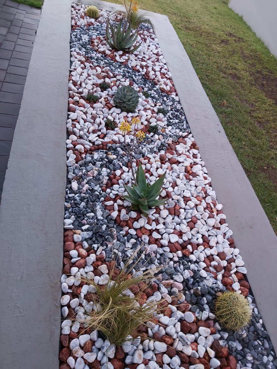 landscaping stones