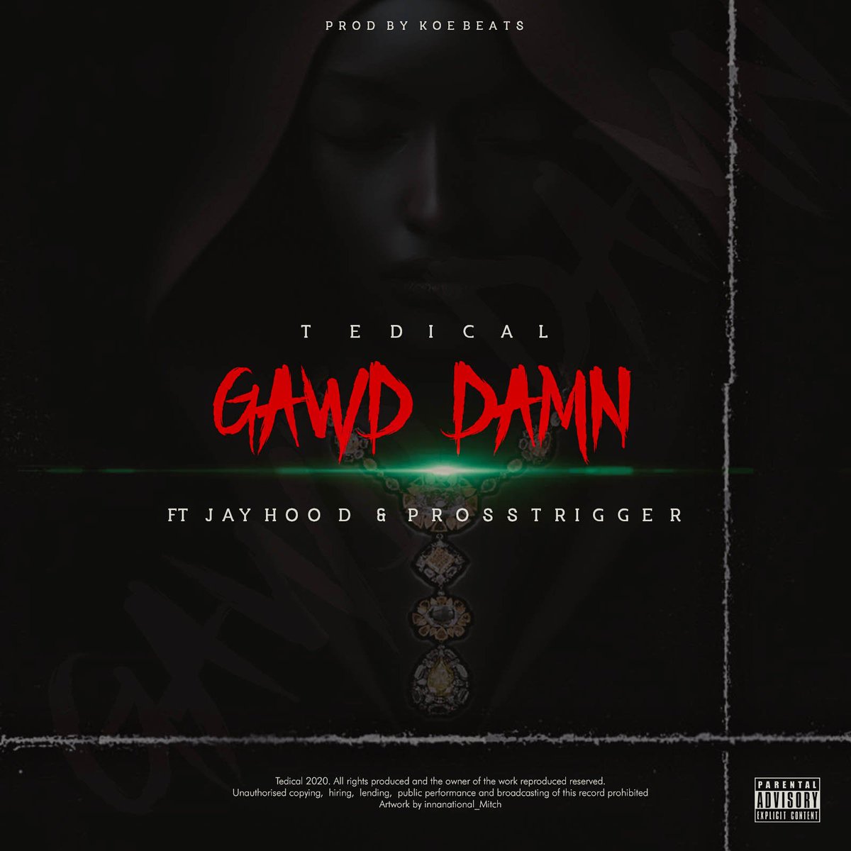 Mrdissector's tweet photo. Not so long ago i dropped #Gawddamn with #JAYHood and #ProssTrigger. Check it out on SoundCloud 🎵

Stream: https://t.co/92msvmGnbo https://t.co/l26vzOKelM