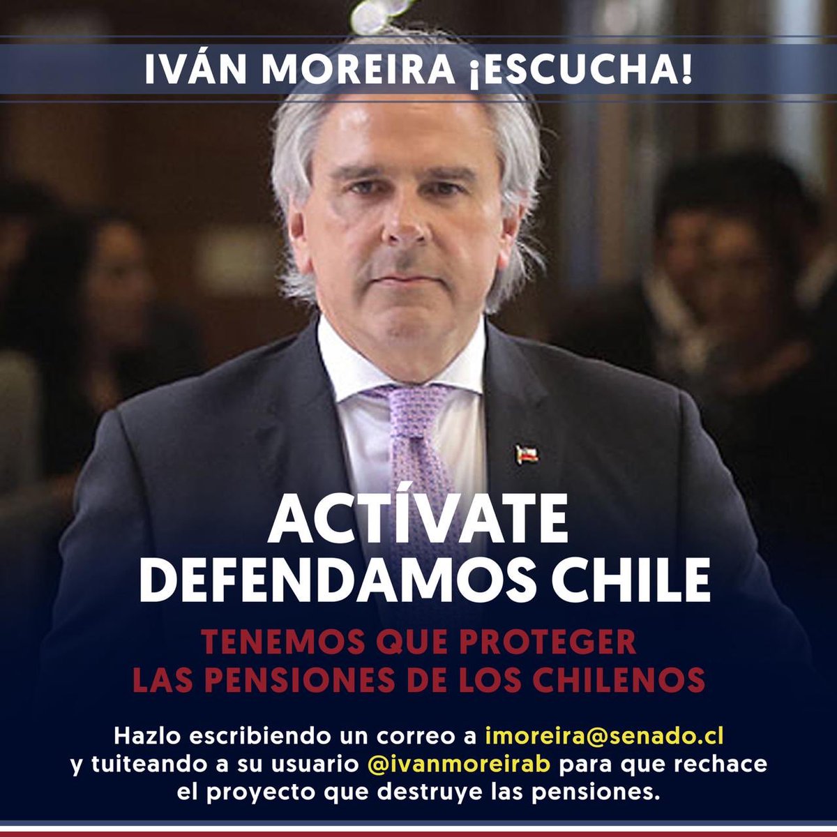 Presidente Kast tweet media