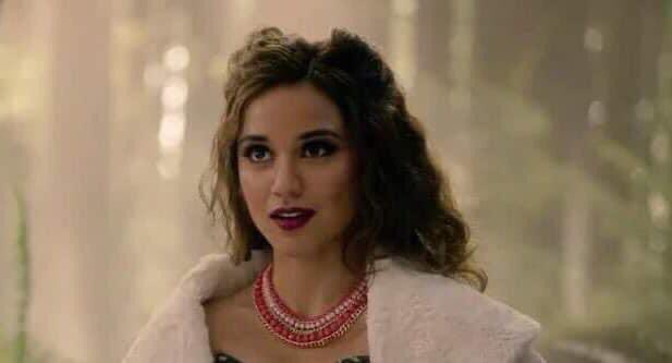 Happy birthday to Summer Bishil :) 