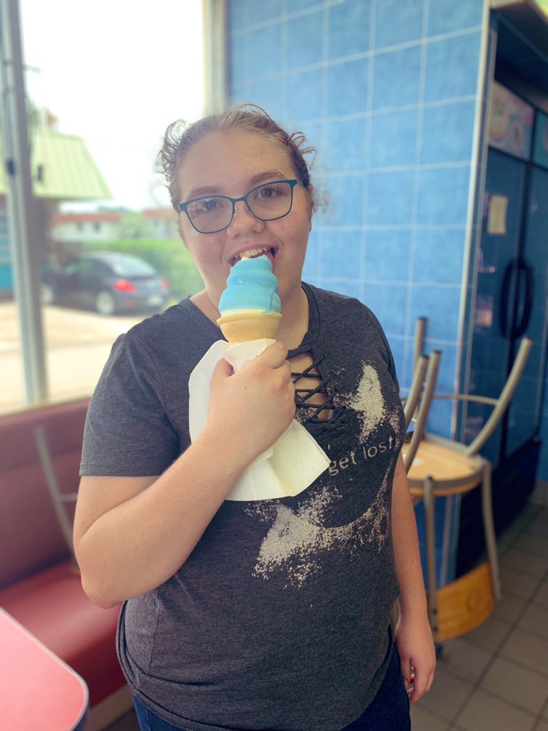 A huge HAPPY BIRTHDAY and Sweet 16 to this cutie! Love you Zoe!

<a href="/Chibi_Yuukaku/">Kimberly</a> YOU MADE THAT! I miss y’all so much and I’m so happy we got to meet! Can’t wait to see you again ❤️