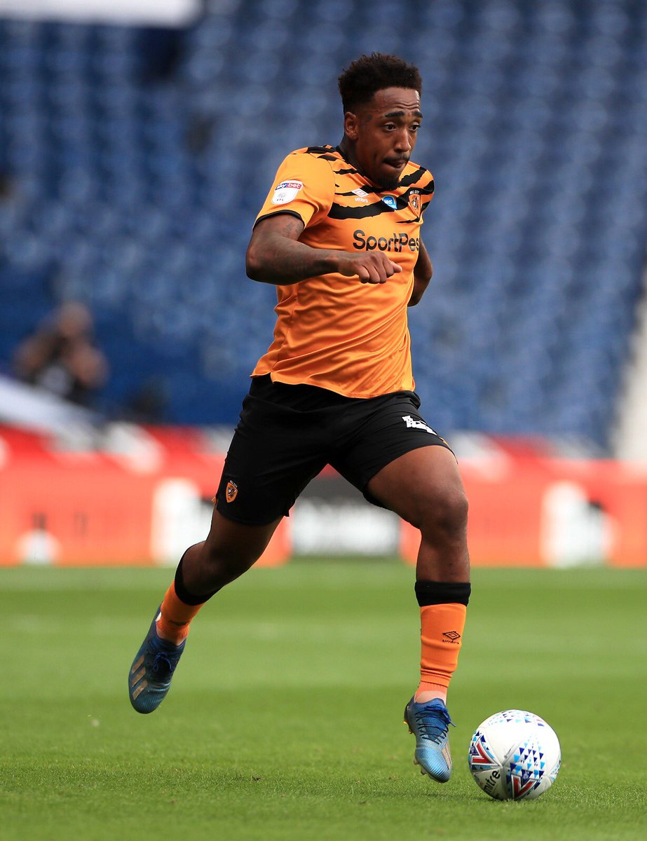 The two of them were sold in January.They were replaced by:Mallik Wilks - who had scored 1 goal that season for Barnsley.Marcus Maddison - who had gone two months without scoring for Peterborough in League One.