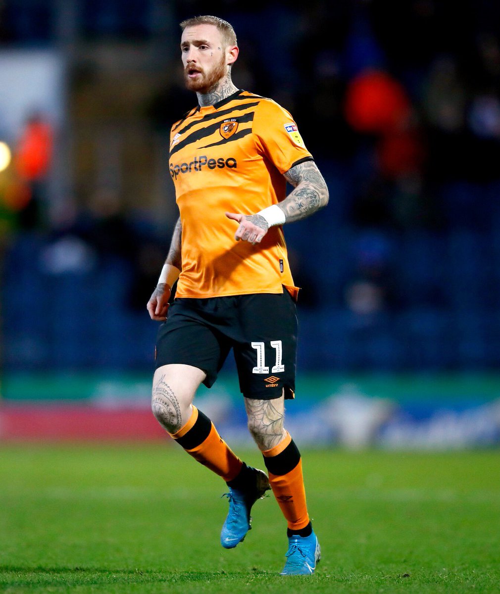 The two of them were sold in January.They were replaced by:Mallik Wilks - who had scored 1 goal that season for Barnsley.Marcus Maddison - who had gone two months without scoring for Peterborough in League One.