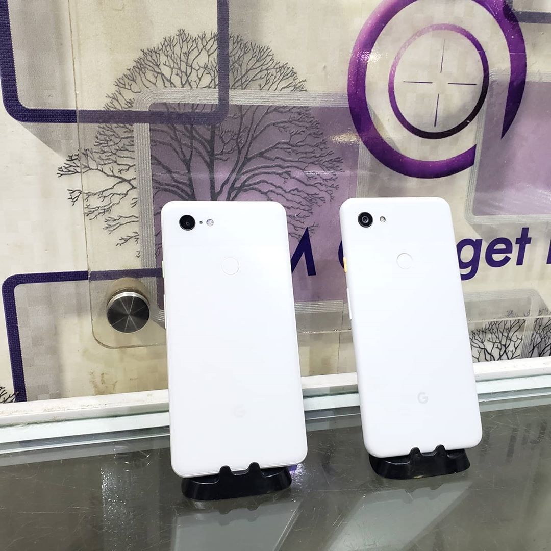 gadgetfreakzng's tweet photo. #neatlyused Google Pixel 3a xl 64gb (White Color) with free pouch at 160,000 🔥🔥
.
#usused Google Pixel 3xl 64gb (White Color) with free pouch at 180,000
For more enquiry call or whatsapp 08183820891
#googlepixel #googlepixel3axl #Aimgadgets #gadgetfreaks #gadgetplug https://t.co/LczAXWfUQR