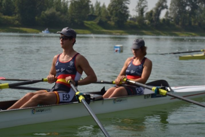 Publicado el listado de deportistas convocados a la concentración del #TeamESP <a href="/Paralimpicos/">Comité Paralímpico Español</a>, que se concentrará del 23 al 30 de agosto en <a href="/cerlac_es/">Cerlac</a>: federemo.org/listado-de-dep…
