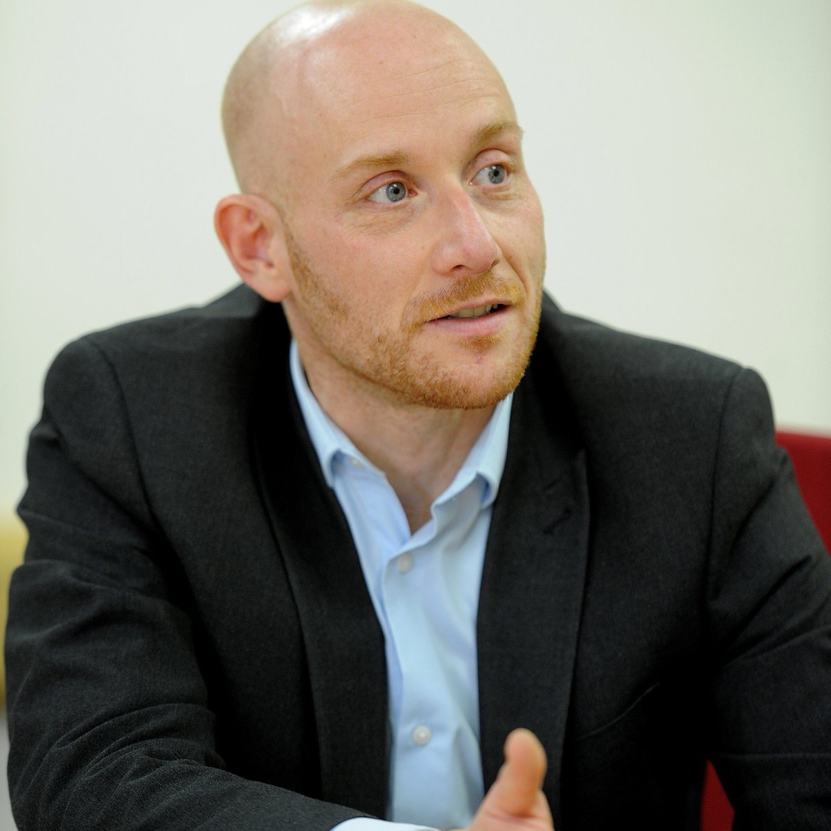 Did you know our commercial and marketing director, Charlie Nettle is also the <a href="/CIM_Exchange/">CIM Exchange</a> North East chair?  Read his Q&amp;A about the #NorthernPowerhouse  initiative, the importance of #transport #infrastructure &amp; clarity on what has been achieved. ow.ly/fMWB50AB3uT