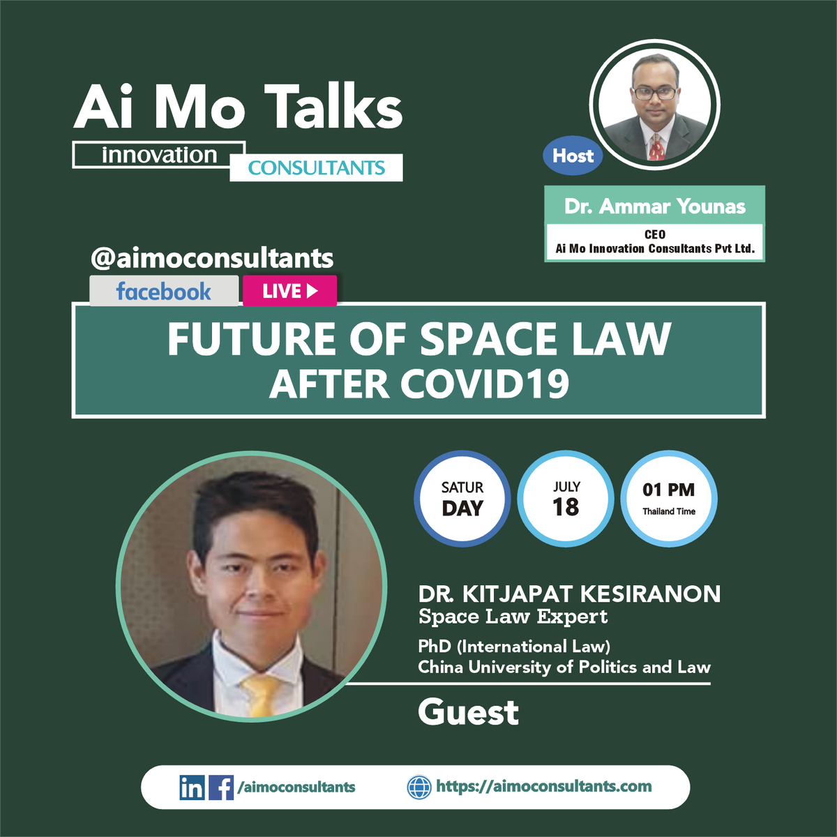 AI MO (@AiMoConsultants) / Posts / X