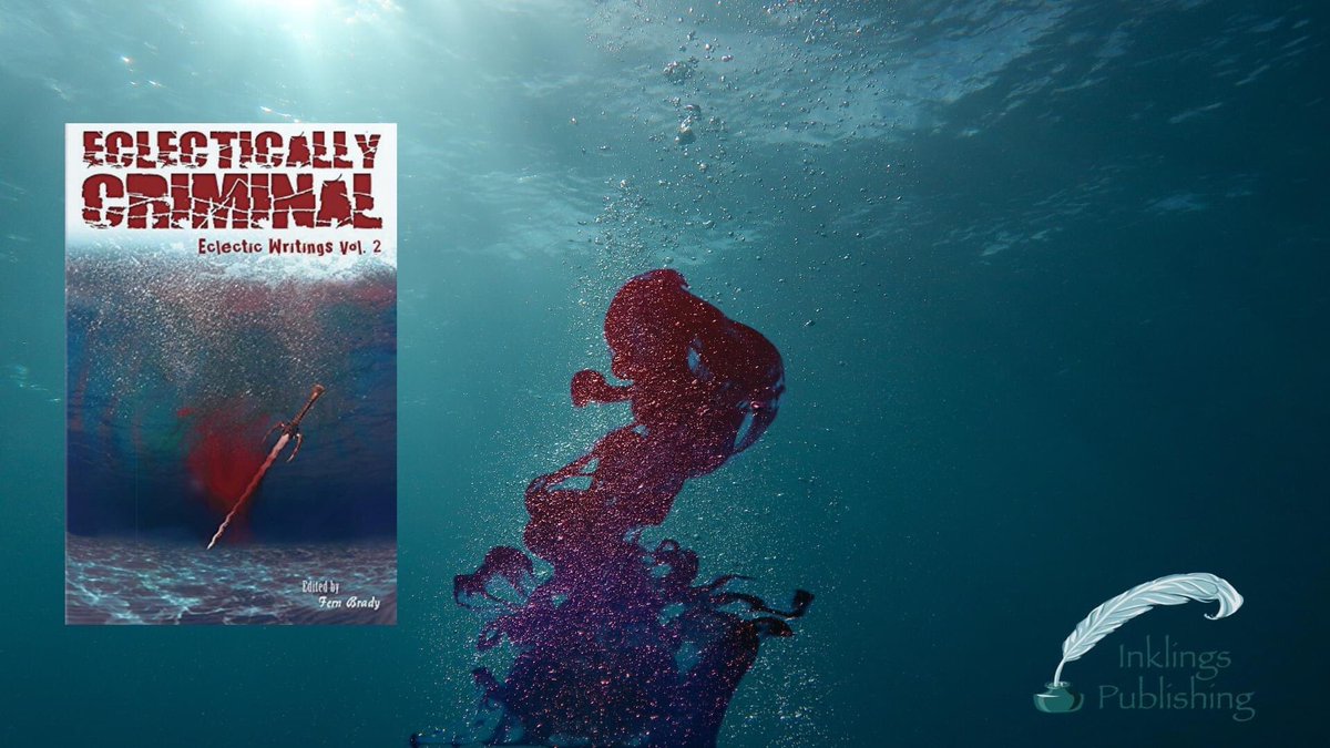 #weekend #Read check out this #anthology of #Criminal #shortstory by various amazing #author only #99cents on #Kindle