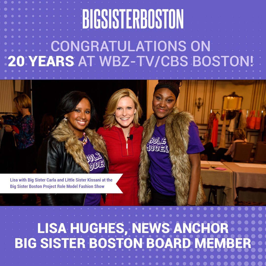 Big Sister Boston tweet media