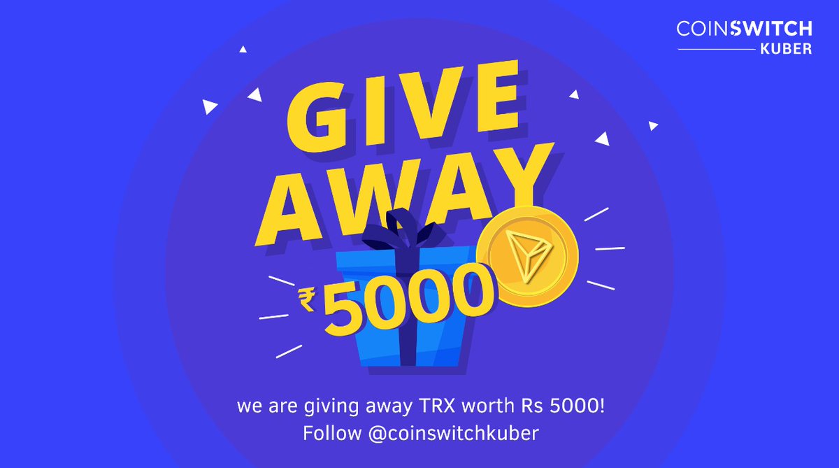 CoinSwitch: India's Simplest Crypto App 🚀 tweet media