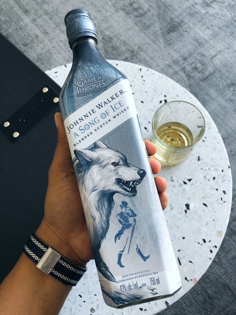 Teddynkonde's tweet photo. Nothing beats a @JohnnieWalkerSA blend to kick start your weekend π₯. #KeepWarmSA https://t.co/9f3TLpPMKL