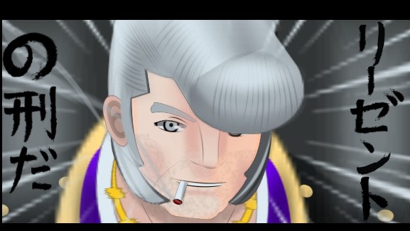リーゼントのtwitterイラスト検索結果
