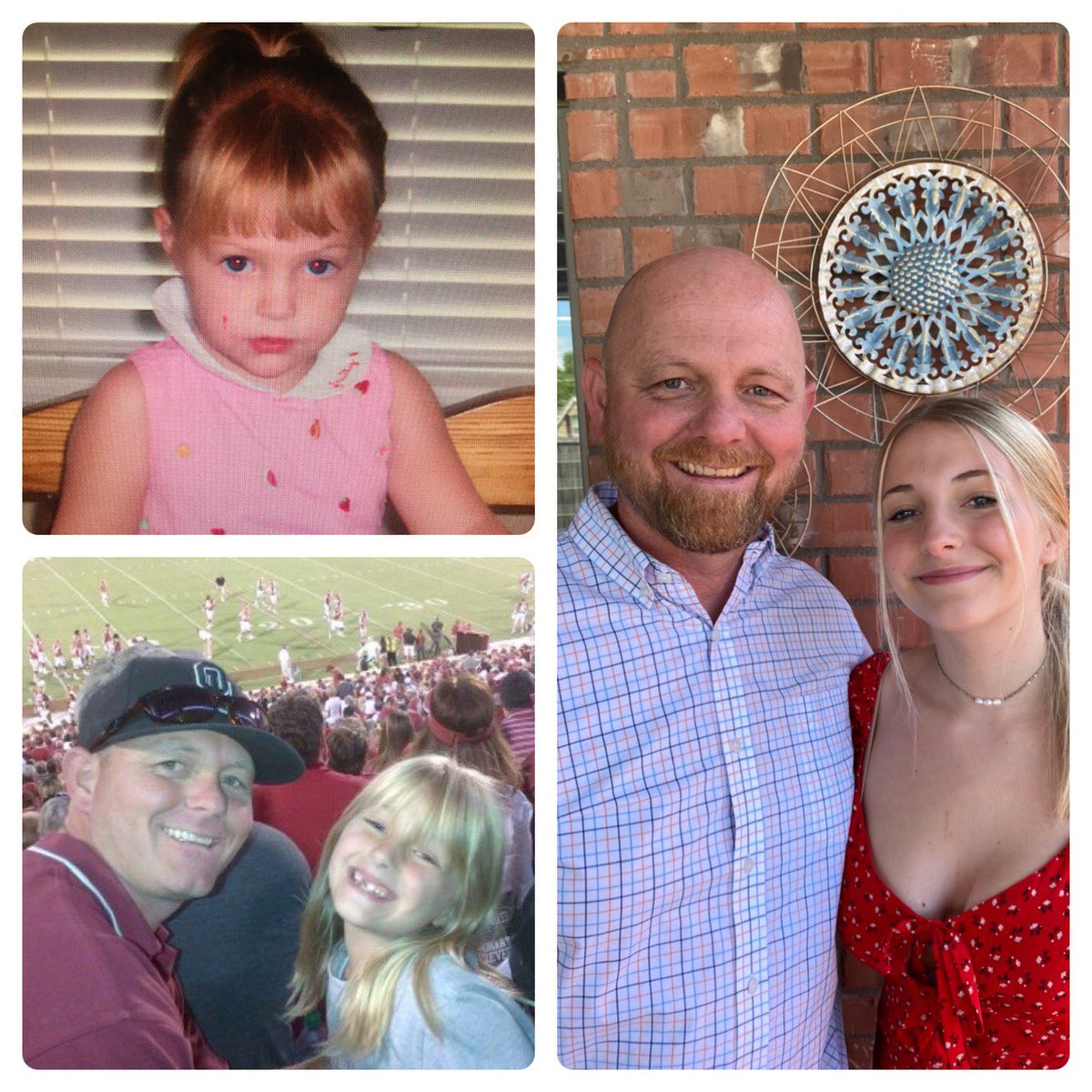 djk1389's tweet photo. Happy 15th Birthday to my beautiful Jaclyn!!!  Love Dad https://t.co/rUd2Yj65cw