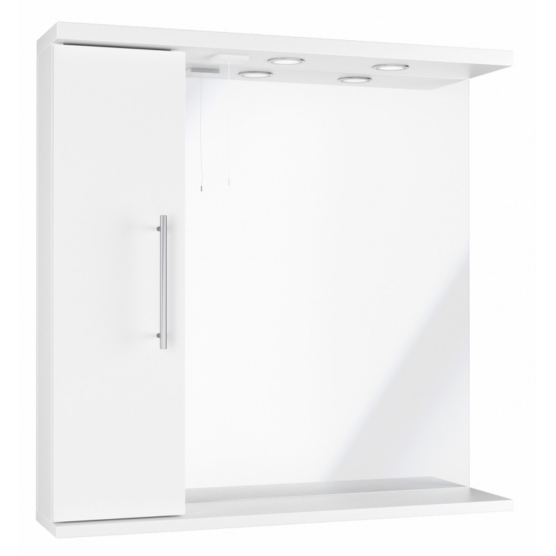 DBathroomStore's tweet photo. New from Iona, practical and stylish the Verona Mirror unit! The added bonus of the storage unit makes the mirror practical to keep your personal items at hand! Two sizes available 750mm and 850mm. Smaller sizes are available without the storage unit. https://t.co/4KE7PF7rYP https://t.co/RFhcNHnwYQ