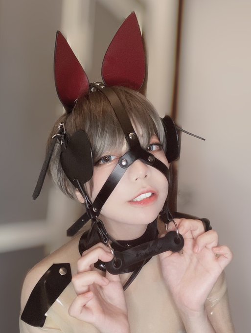 コスプレイヤーおもち(neo.omochi)のTwitter画像12