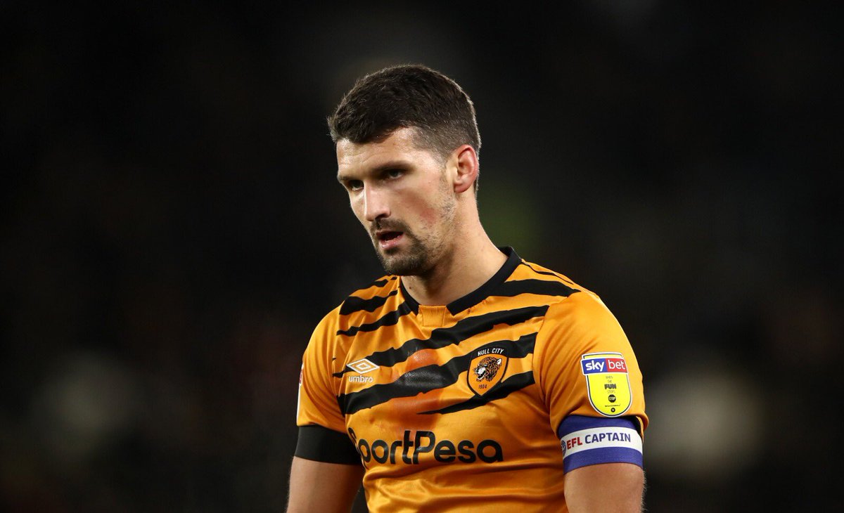 But that quickly went out the window...Four key players, including the captain and vice captain, decided to leave the club with their contracts expiring.