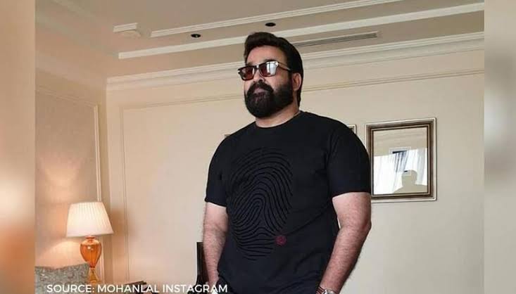 LUCIFER666KOH's tweet photo. @Mohanlal #34YearsOfRajavinteMakan

@Mohanlal #Lalettan #Drishyam2 " 2255 " https://t.co/TYcxnbGM6F