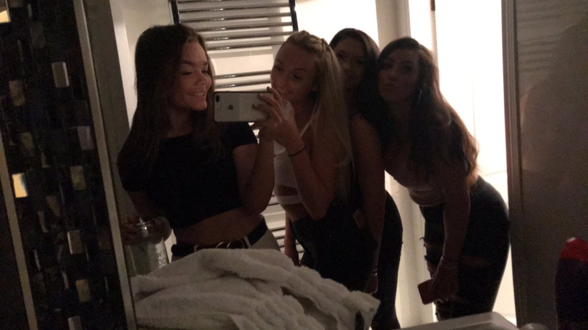 HBD to thee most amazing gal, I hope you have a brilliant day and get super drunk, I’ll see u soon hopefully for a drink❤️❤️ <a href="/caitlinmccullx/">caitlin mcculloch</a>