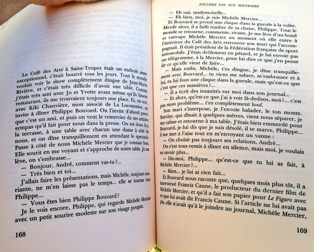 Droit du cinéma et de l'audiovisuel tweet media