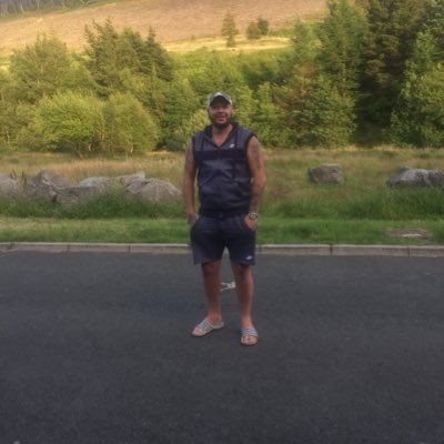 LeeHamer3's tweet photo. #NewProfilePic https://t.co/NWhqYjgTJv