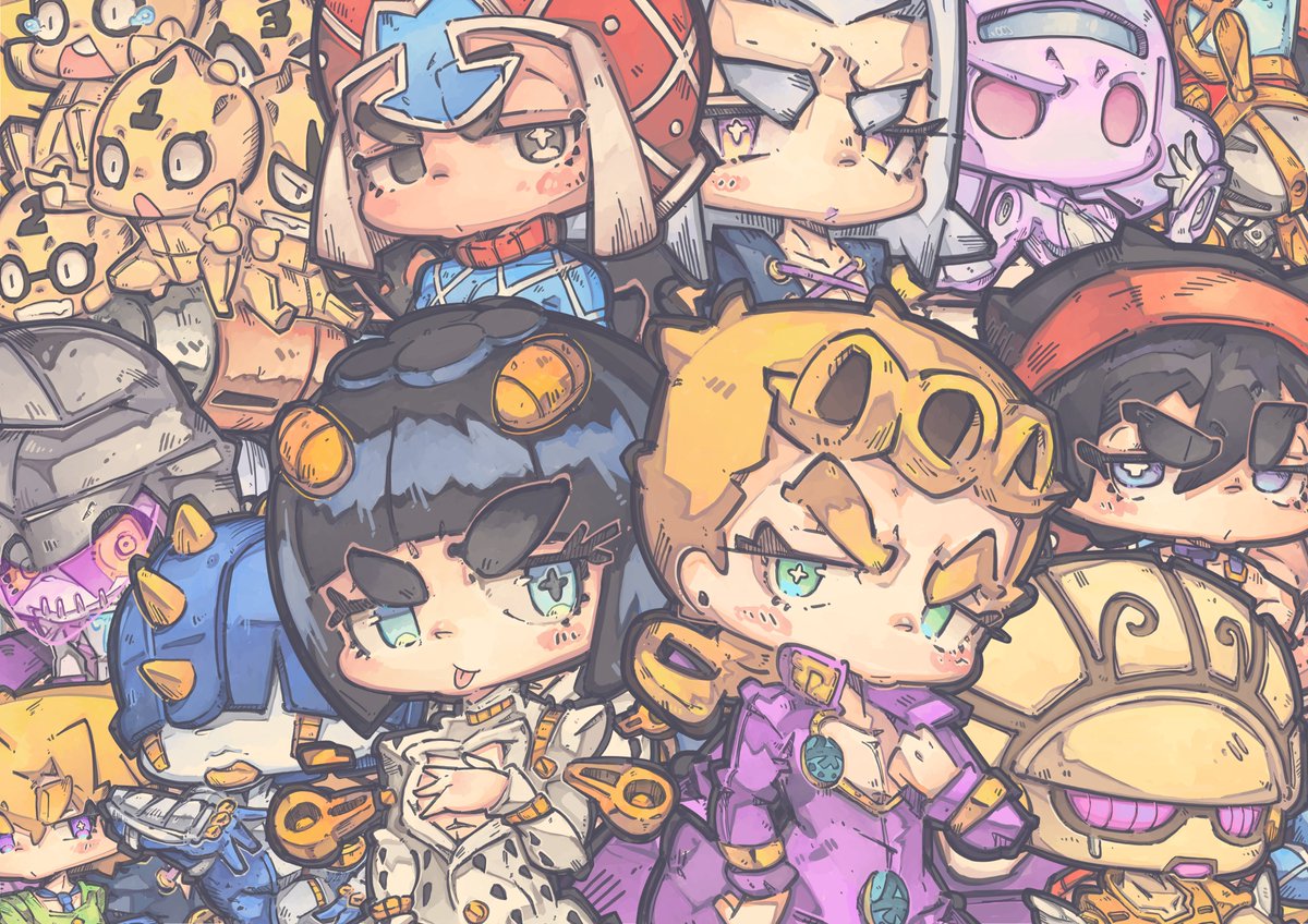 Jrpencil Outspace デフォルメ絵を流してデフォルメ民を増やそう Hi I Am Jr Jrpencil Outspace デフォルメ絵を流してデフォルメ民を増やそう Hi I Am Jr