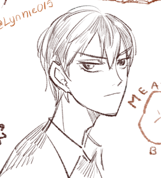 joined this hell
pls welcome me ? 

#Haikyuu #Kagehina #ハイキュー 