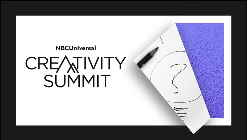laura_molen's tweet photo. From telling stories to connecting in authentic ways to transforming culture, creativity is at the heart of it all. Yesterday’s first-ever @NBCUTogether #CreativitySummit was a major success and inspiration. Cannot wait to see what we do next! https://t.co/74fCPAXcNp