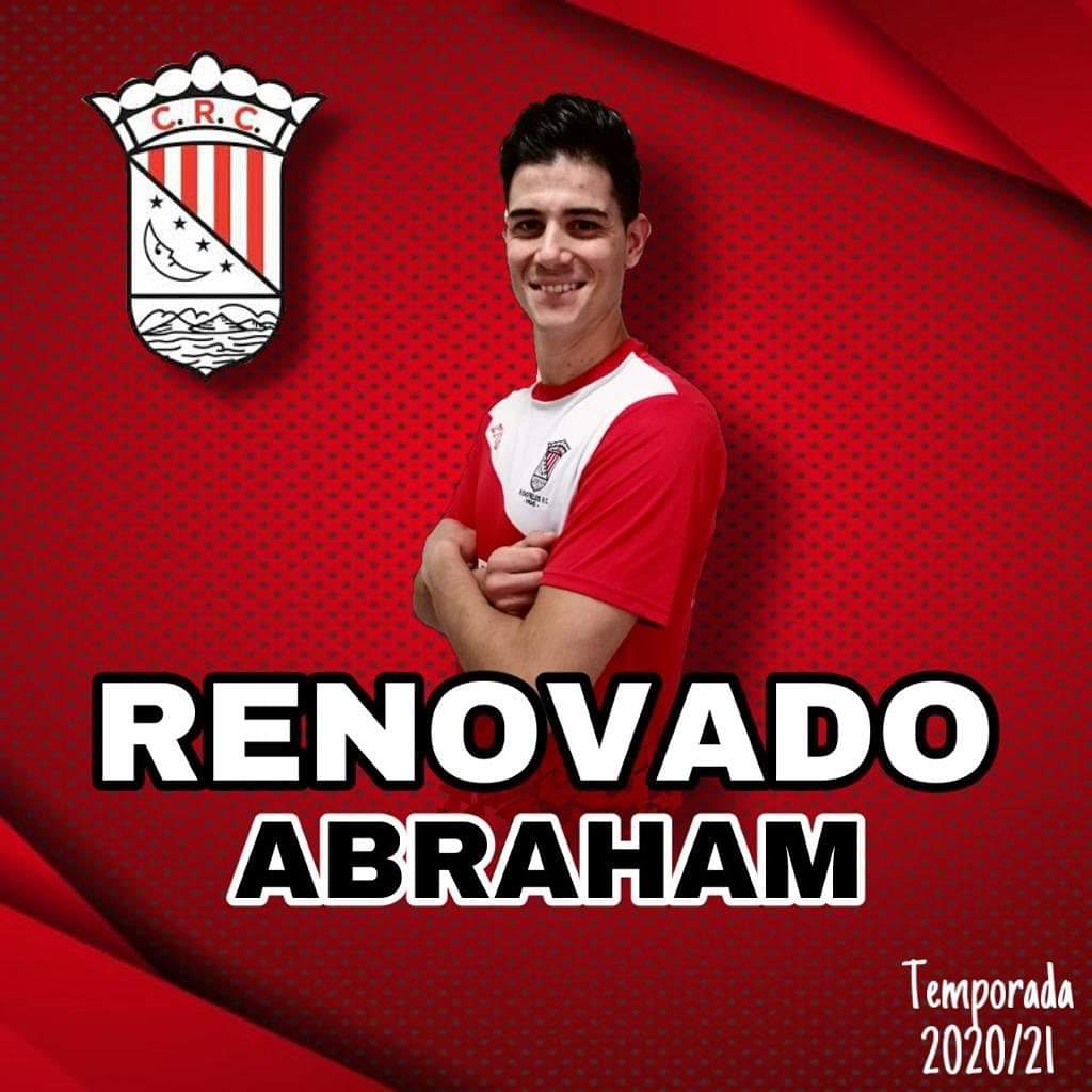 de_1923's tweet photo. Temporada 2020 /21.
(Renovaciones : Plantilla)
(Imagenes: Facebook : Racing de Castrelos) https://t.co/N2n0uPfGlt
