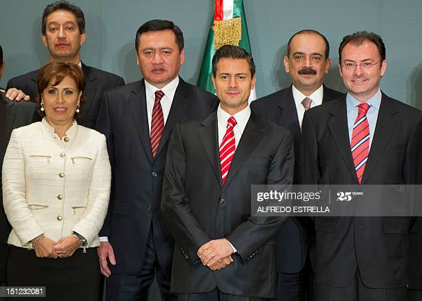 LU15_CDMX's tweet photo. @abrahamendieta #EmilioN tan insensato que por corruptos toda su familia está involucrada en delincuencia organizada https://t.co/8g8EEcyCNe
