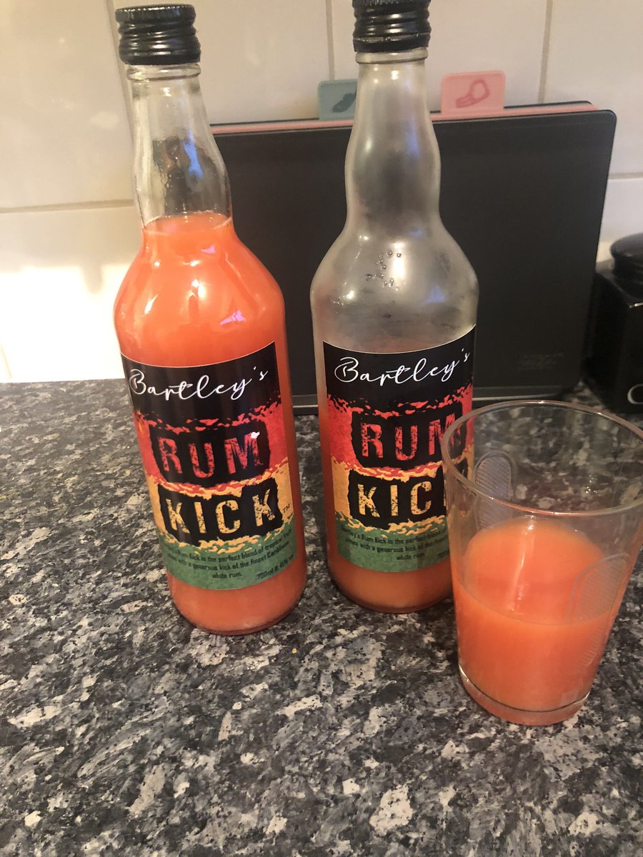 rum_kick's tweet photo. Dash some ice on this right now and ya sweet!!! https://t.co/IhERJHQlWO