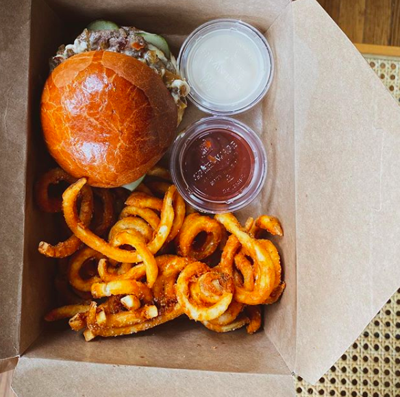 CivicCenter's tweet photo. Now open: @ArlequinWine &amp; the adjacent restaurant Arbor are open for take-out! https://t.co/4IcTt5ZbYs &amp; https://t.co/49WK3jAy3U https://t.co/RGuj9tbNja