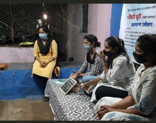 Analyst00700's tweet photo. @DrRPNishank @narendramodi Sir you talk about women empowerment what about these women who are on huger strike because of UGC decision to take exams cant u see this?
#cancelfinalyearexams 
#ShameOnUGC 
Support : https://t.co/3CuzA2FsPB https://t.co/a5IJnCRqkf