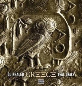 DJ KHALED
LANZA DOS NUEVOS SENCILLOS
JUNTO A DRAKE
“POPSTAR”
&amp; “GREECE”