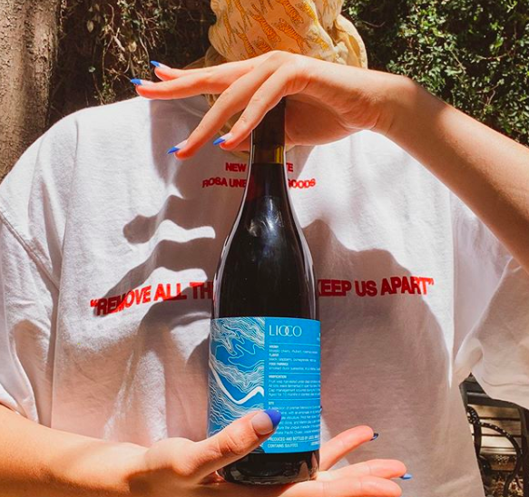 CivicCenter's tweet photo. Now open: @ArlequinWine &amp; the adjacent restaurant Arbor are open for take-out! https://t.co/4IcTt5ZbYs &amp; https://t.co/49WK3jAy3U https://t.co/RGuj9tbNja