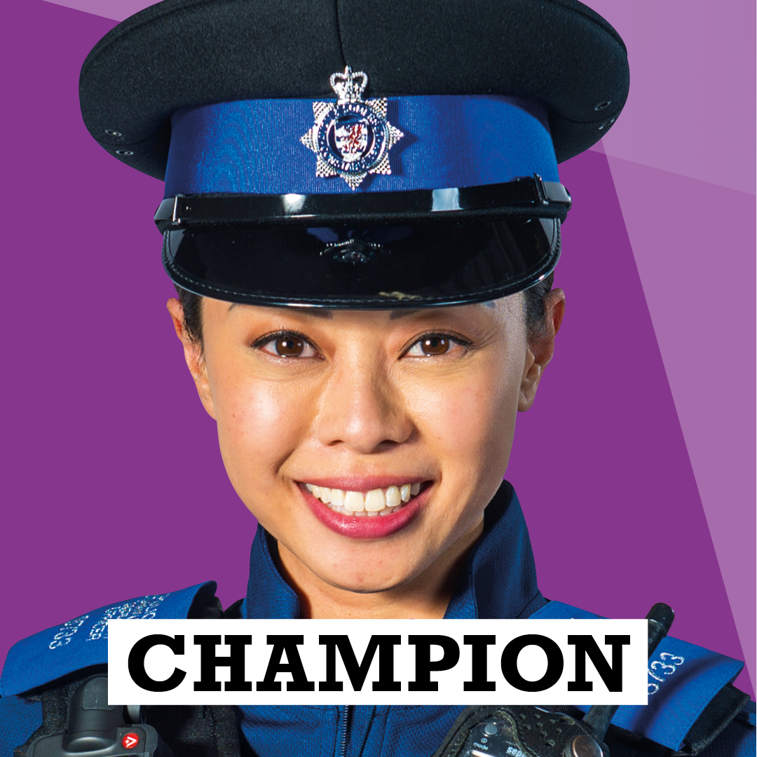 ASPolice's tweet photo. We offer unique, stimulating and rewarding careers with an opportunity to make a real difference to your community 👮♀️👮♂️
No matter what role you’re in, we have a shared sense of purpose and all make a difference.
Find out more: https://t.co/GfoDxB1yBn
#BeTheDifferenceASP https://t.co/St5fKmkMko
