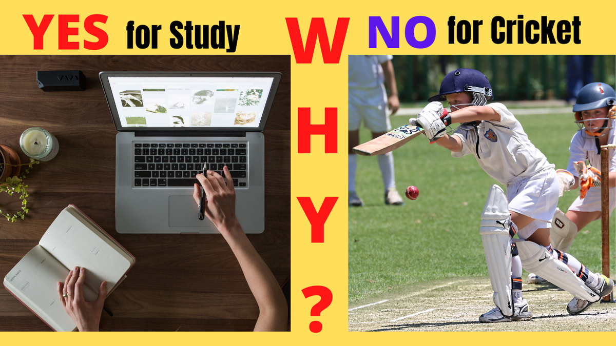 CricketSteps's tweet photo. Why your parents says yes for study and No for cricket
To know this question answer watch this video

https://t.co/lAVSqHXbFC

#cricket #cricketsteps #cricketers #youtubechannel #cricketers #parentssupport https://t.co/OmCNidqOHZ