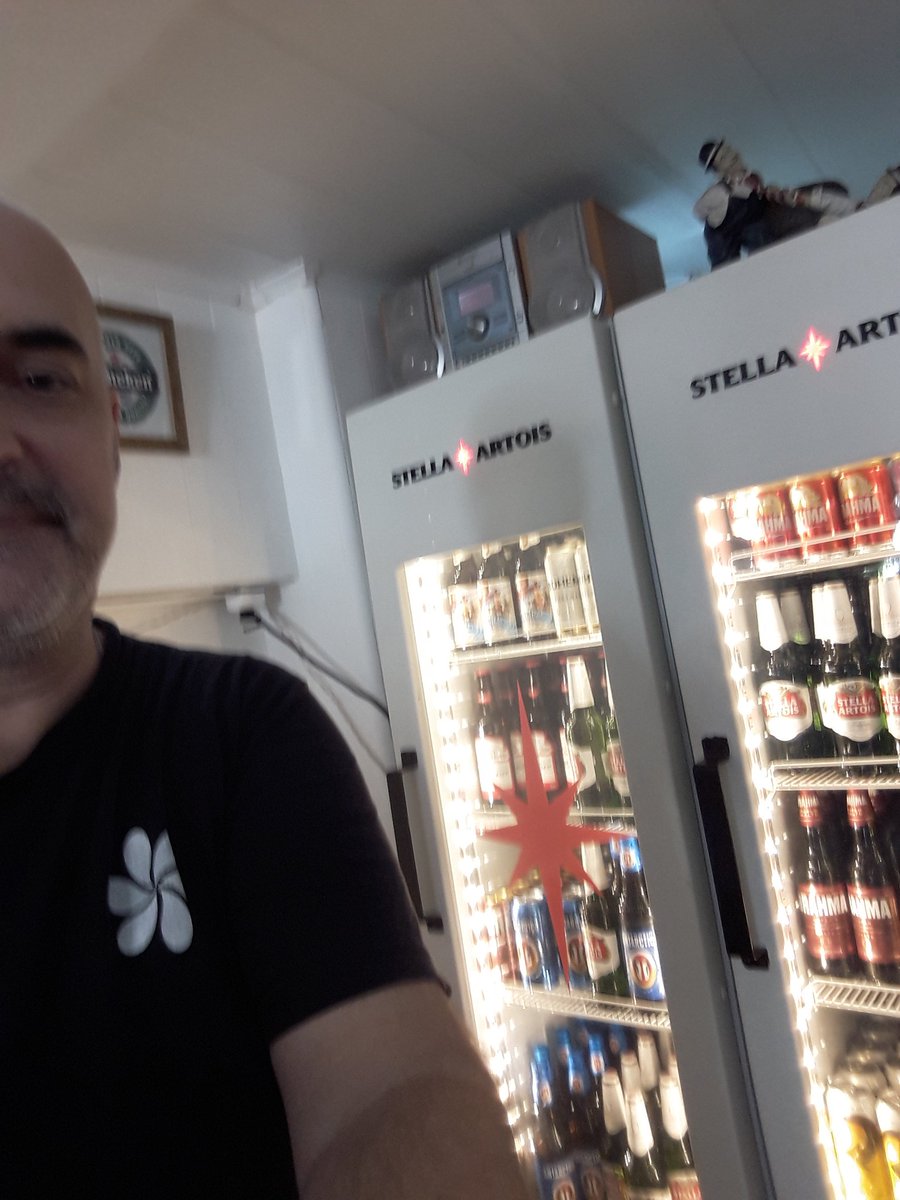 BarDoRioFoodTr2's tweet photo. SEXTOU...!!! HOJE TEM ...peixe frito e trilha na brasa.....Venha beber uma gelada em nosso bar... https://t.co/6BBzTF1ESO