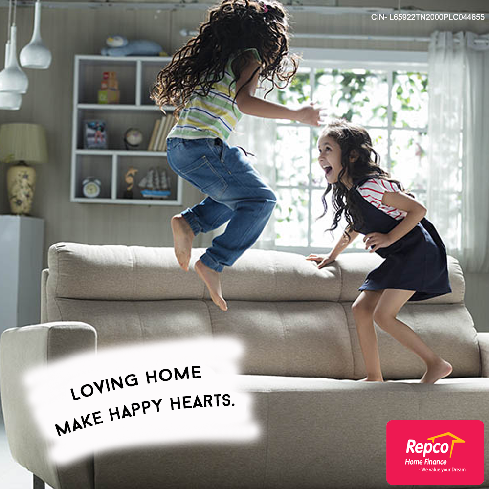 RepcoHome's tweet photo. A Home filled with happiness is everyone’s desire, and for you to own a home is our desire. Affordable home loans for everyone starting from 8.25%. For further details call us at 1800-425-6070 or visit https://t.co/de6TdaRguN
#RepcoHome #HomeLoan #HomeFinance https://t.co/PTEJNN0D9E