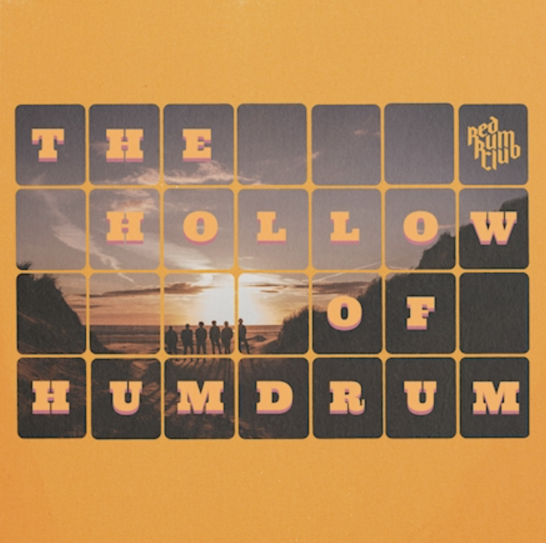 Very excited for this 🙌🏼 @redrumclub new album 'The Hollow Of Humdrum' will be available in October 🎶 You can pre-order it here: redrumclub.lnk.to/THOH #redrumclub #liverpoolband #liverpoolmusic #newalbum #elevatorstudios #thoh #loveliverpool #baltictriangle