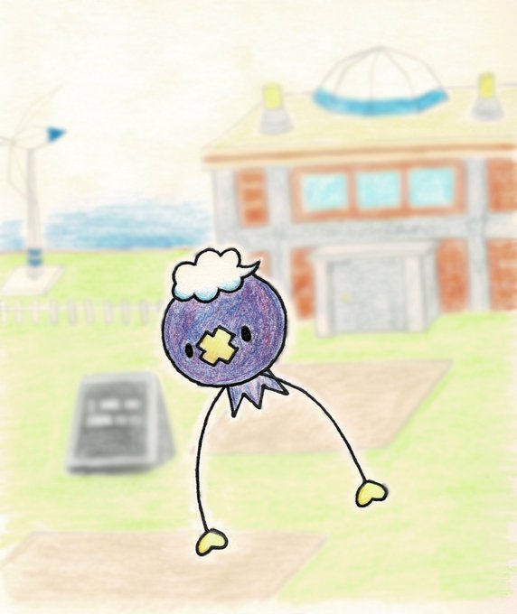 フワンテのtwitterイラスト検索結果 古い順