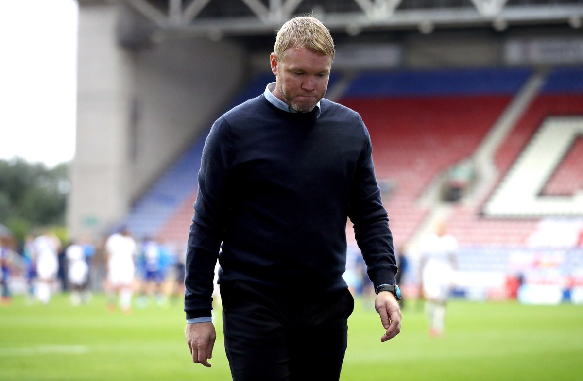 Hull's atrocious form means they've managed just 6 points from a possible 54.And that's where we are now... with Hull looking set to be in League One next season.