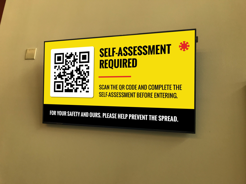 RiseVision's tweet image. Preparing to reopen your school? 

Get our FREE guide covering self-assessment tools with contributions from @AppArmorMobile. 

risevision.com/blog/school-sa…

#edtech #avtweeps #digitalsignage