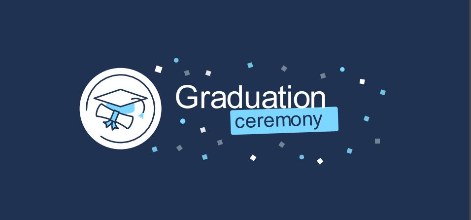 Socitm's tweet photo. Read all about the emotional and inspiring stories shared by guests at last night's #SocitmGraduation and watch the whole thing here 👇 https://t.co/pWjsM2A0GS
The Leadership academy alumni is an incredible group of people 👏👏 Thank you. 
https://t.co/XSQGE6msnQ https://t.co/EGOkmoEt1I