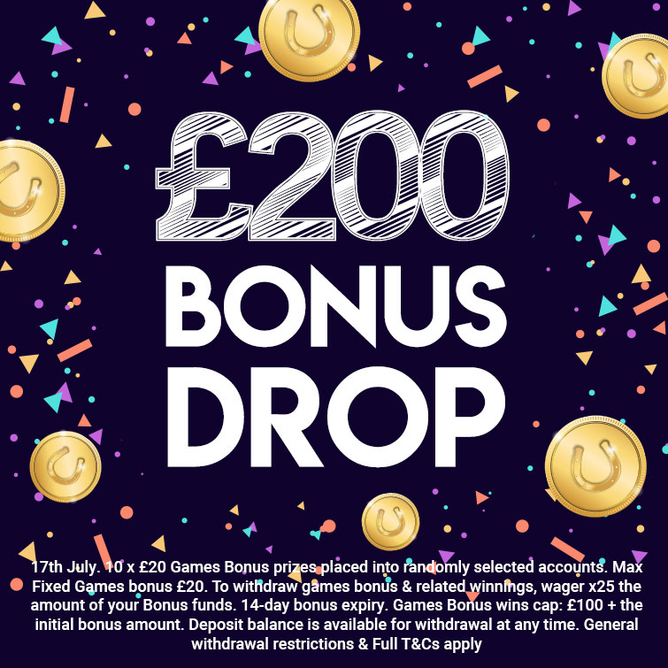 BuckyBingo's tweet photo. Have you checked your account yet?

T&amp;Cs Apply | 18+

https://t.co/Fi449XtoC8 https://t.co/fz8hm6buZe