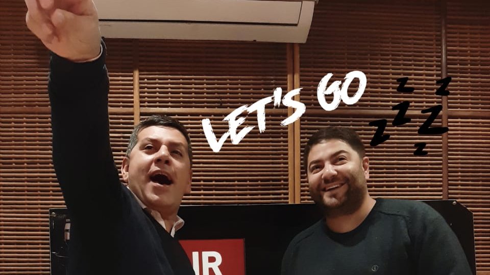 RadioLightFM973's tweet image. Se viene Es lo que hay SJ 🔥 #Viernes #Cerralasemanaenlight #LightTeam